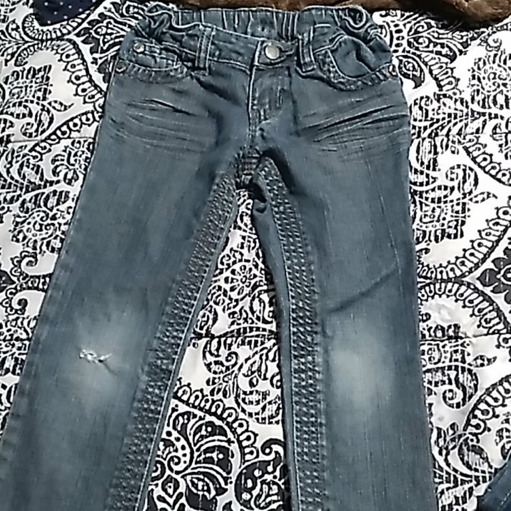 Kids Gap jeans sz 6